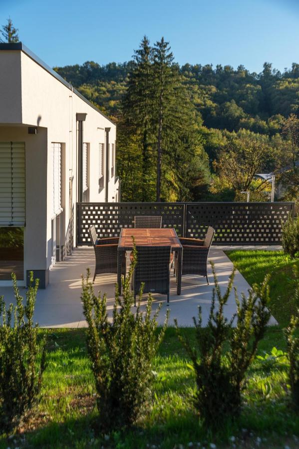 Villa De Roya Rogaška Slatina Exteriör bild