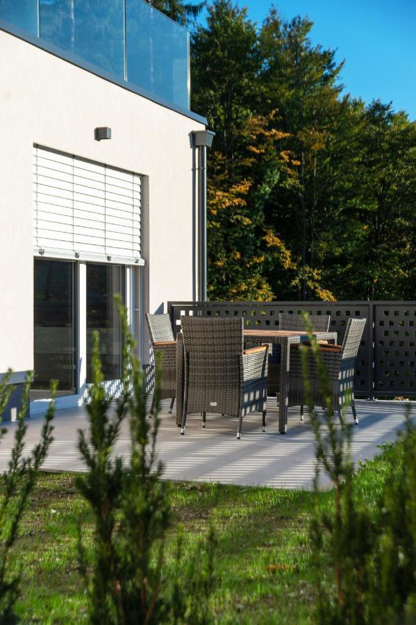 Villa De Roya Rogaška Slatina Exteriör bild