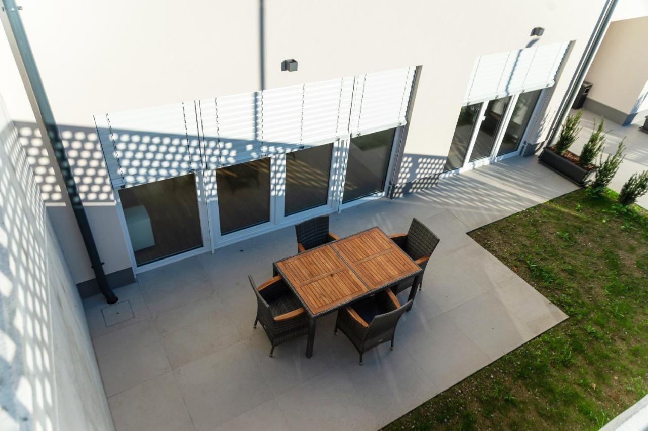 Villa De Roya Rogaška Slatina Exteriör bild