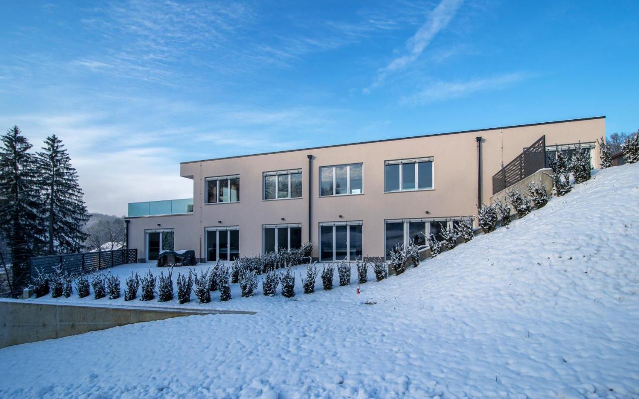 Villa De Roya Rogaška Slatina Exteriör bild